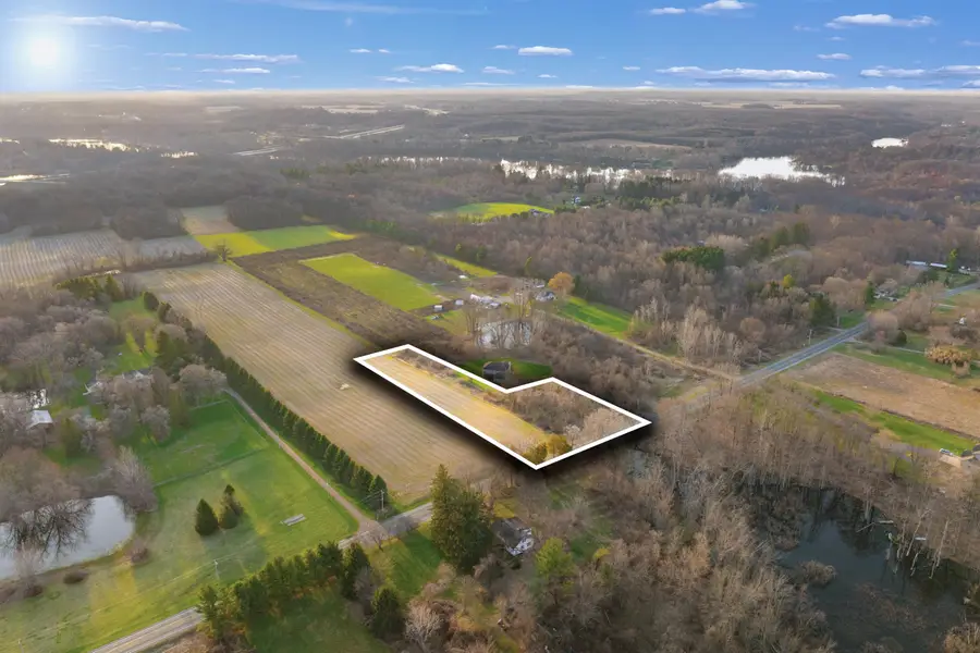 V/L-2 Red Bud Trail, Berrien Springs, MI 49103 - #3