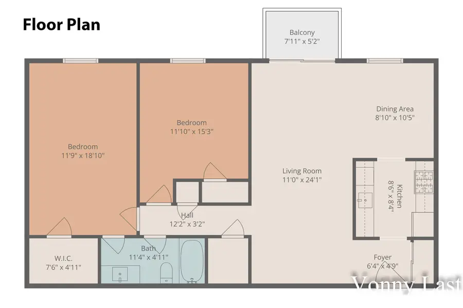 7450 Boulder Bluff Drive #69, Jenison, MI 49428 - #2