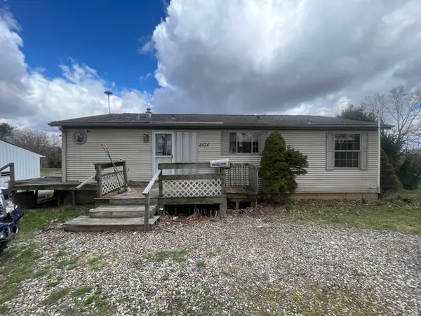 8534 Clough Road, Parma, MI 49269