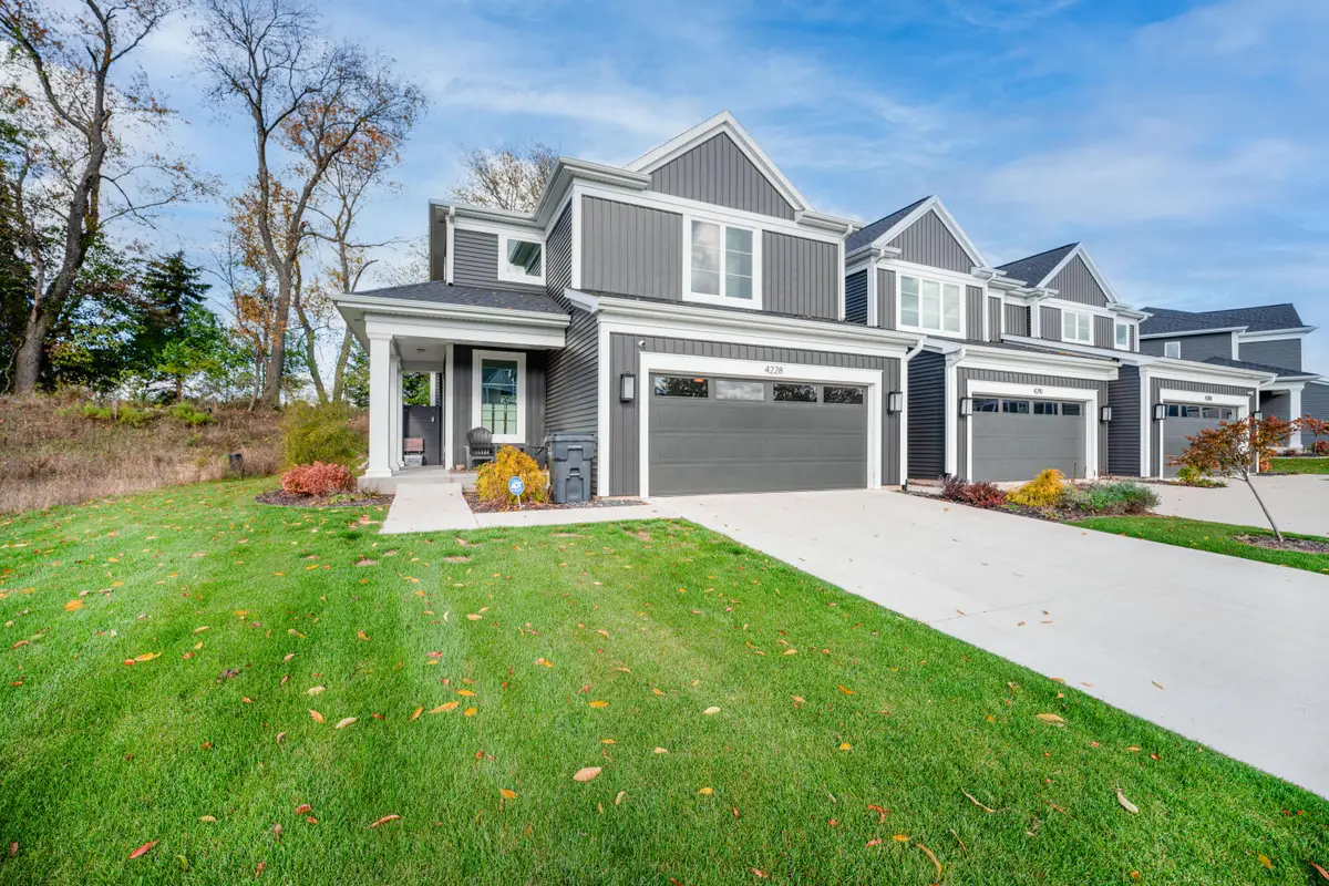 4228 Corvo, Kalamazoo, MI 49006 - #1