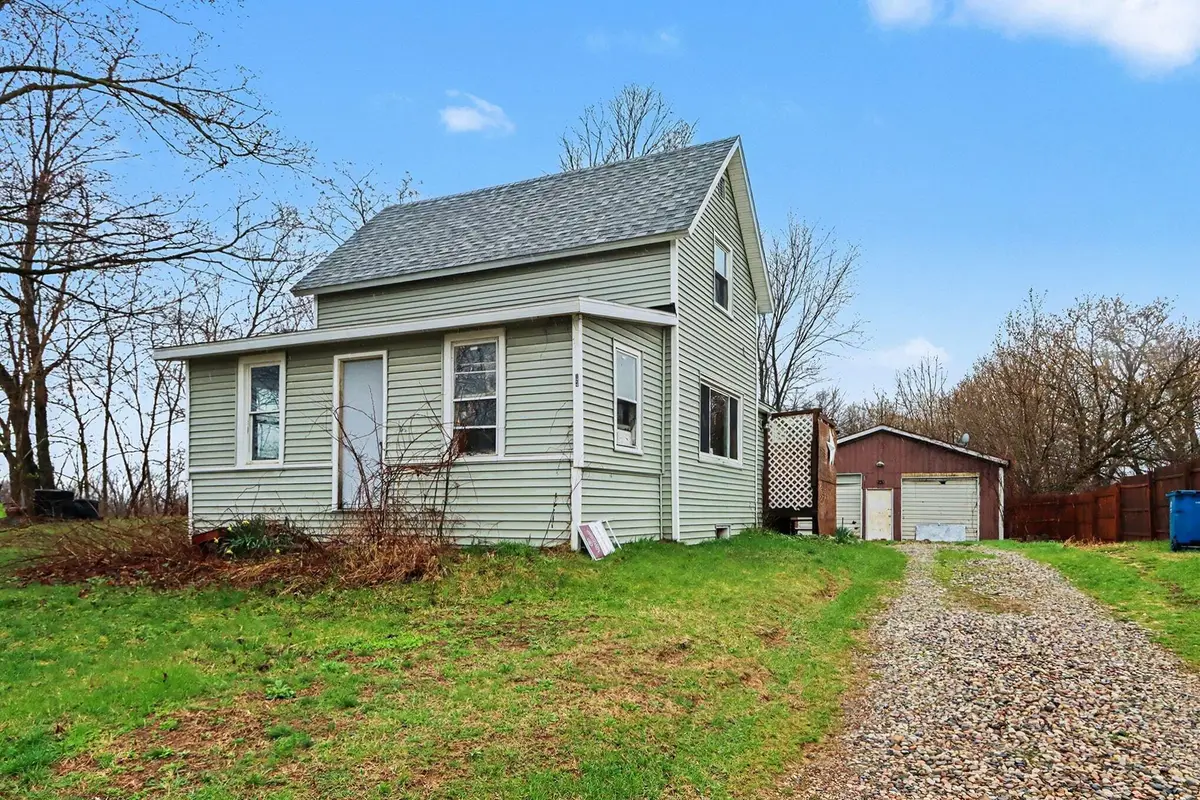 124 Eastern Avenue, Allegan, MI 49010 - #1