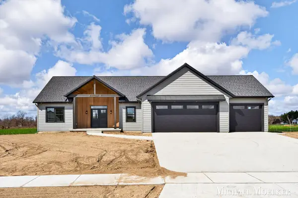 12479 Nora Court, Allendale, MI 49401