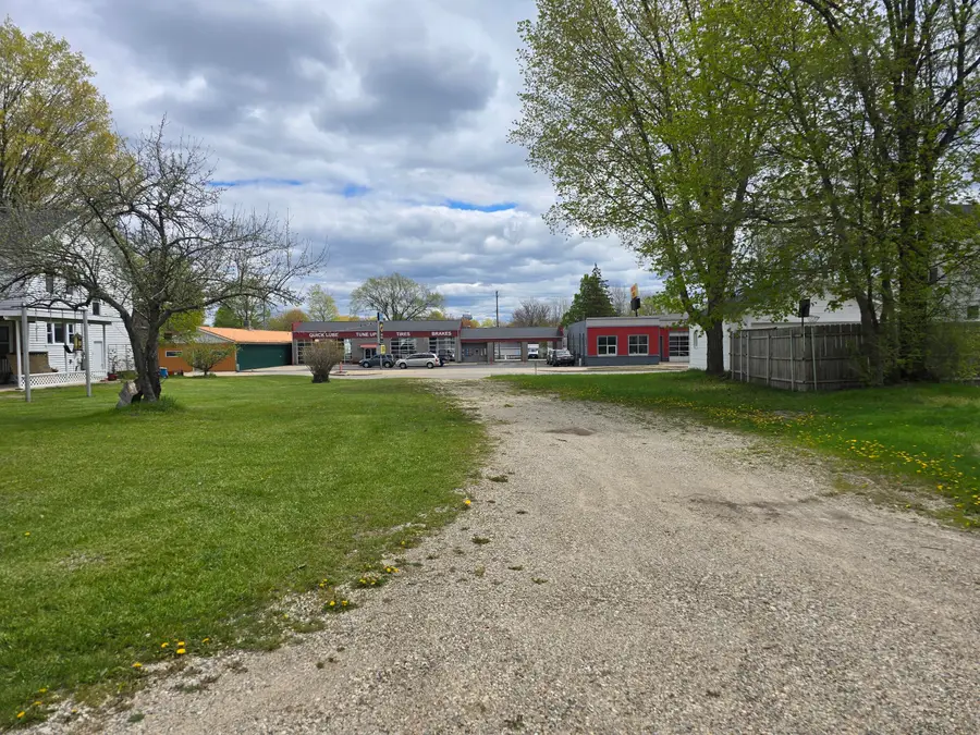 701 N State Street, Big Rapids, MI 49307 - #2