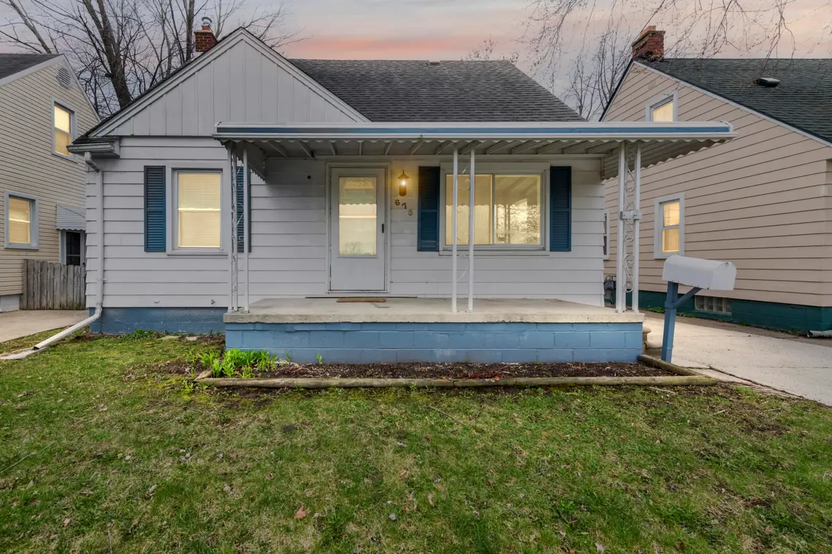 673 Leblanc Street, Lincoln Park, MI 48146 - #1