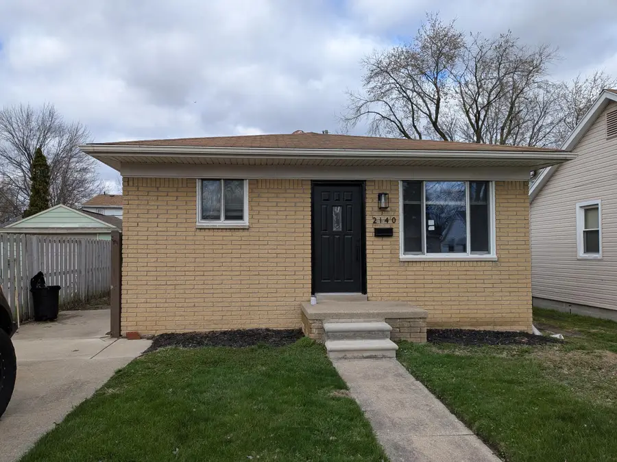 2140 Olive Avenue, Lincoln Park, MI 48146 - #2