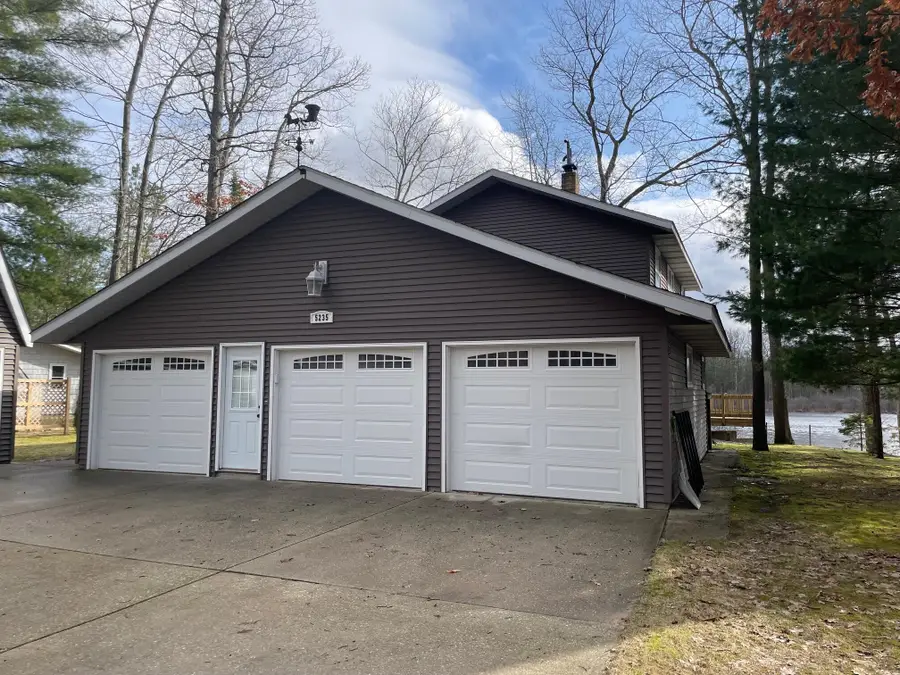5235 N Waite Drive, Irons, MI 49644 - #2