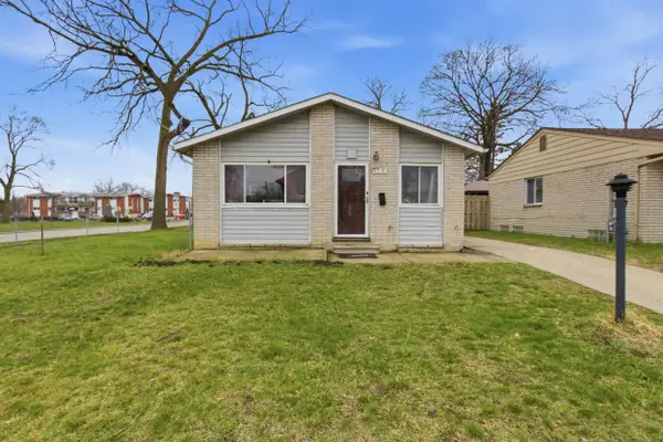 170 Beyne Street, Mount Clemens, MI 48043