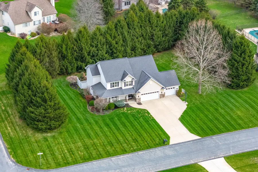 16069 Grazenview Street, Schoolcraft, MI 49087 - #3