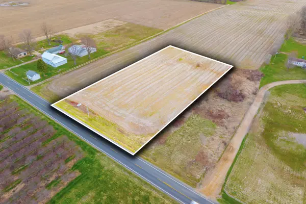 V/L-3 Red Bud Trail, Berrien Springs, MI 49103