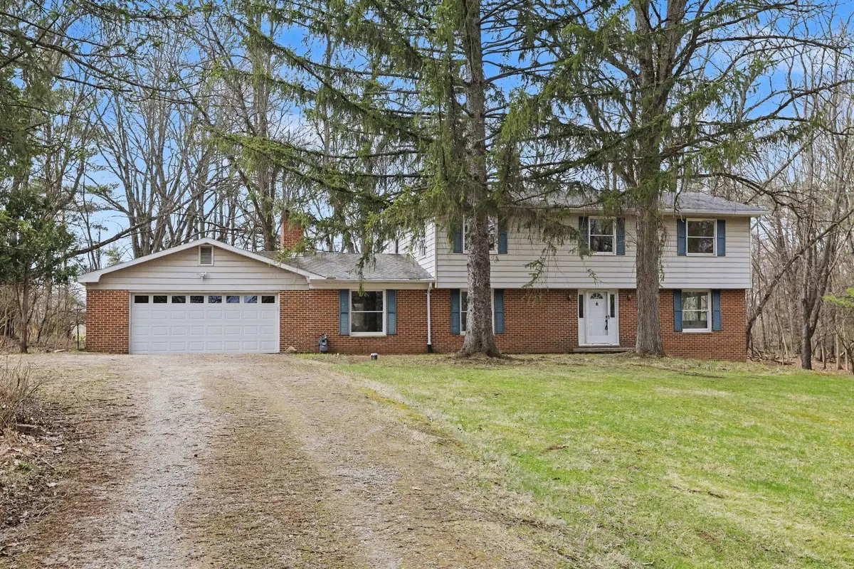 2889 Parkridge Drive, Ann Arbor, MI 48103 - #1