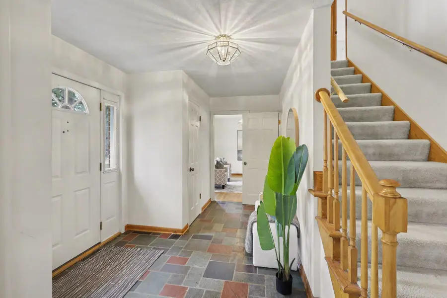 2889 Parkridge Drive, Ann Arbor, MI 48103 - #3