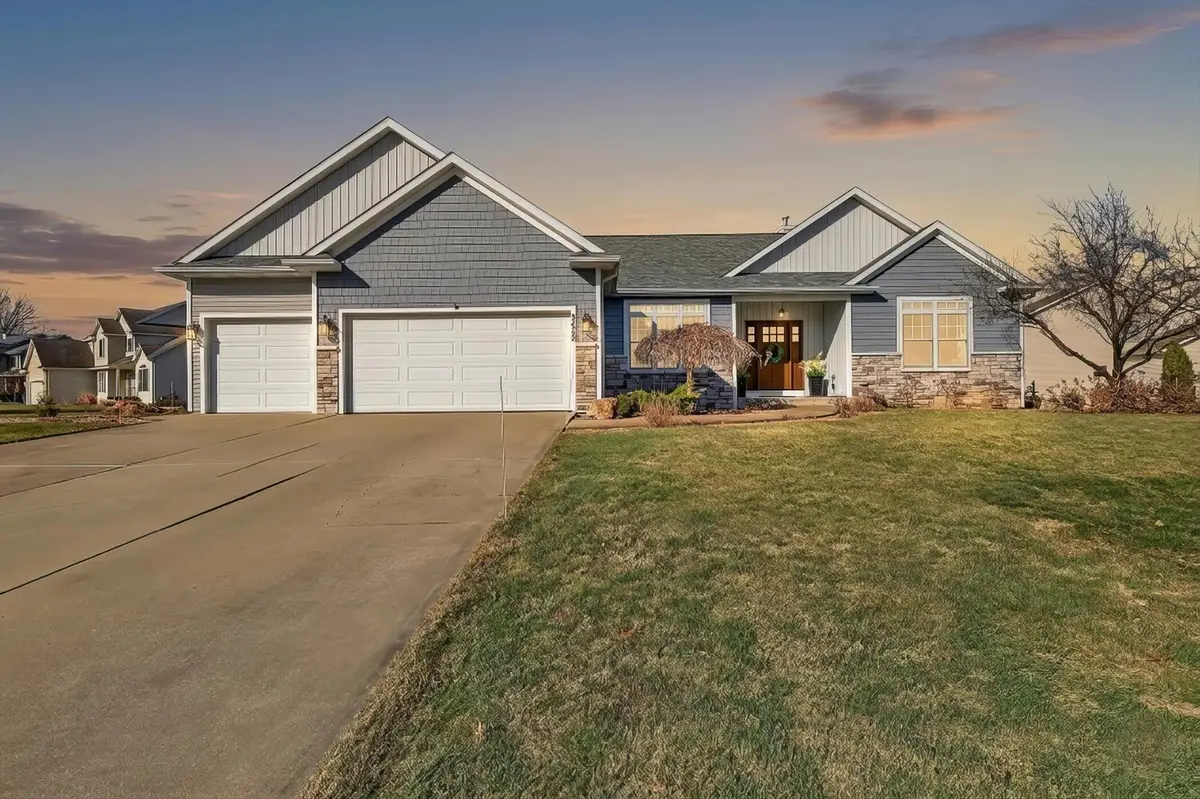 5420 Farallon Street, Kalamazoo, MI 49009 - #1