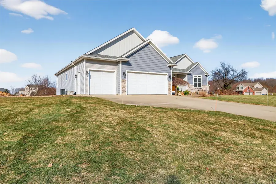 5420 Farallon Street, Kalamazoo, MI 49009 - #3