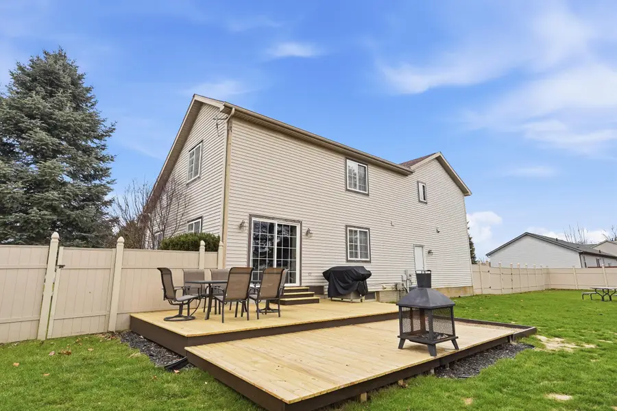 1223 Lori Lane, Fenton, MI 48430 - #3