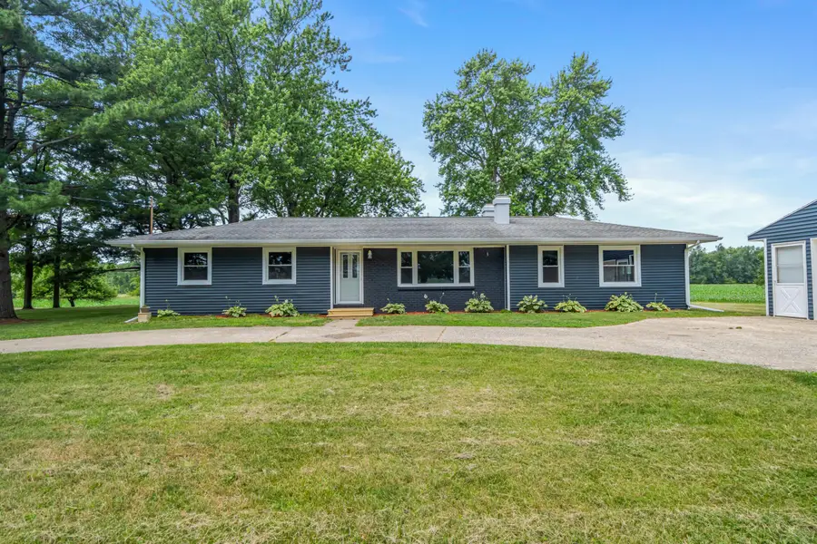 2580 Litle Road, Parma, MI 49269 - #3