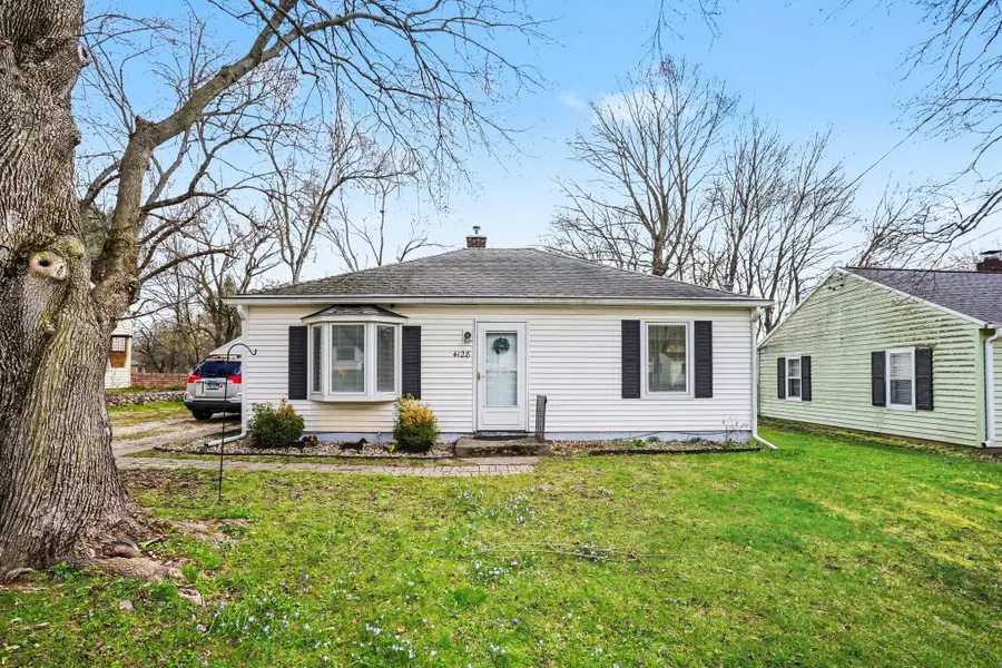 4128 Taft Street, Kalamazoo, MI 49004 - #2
