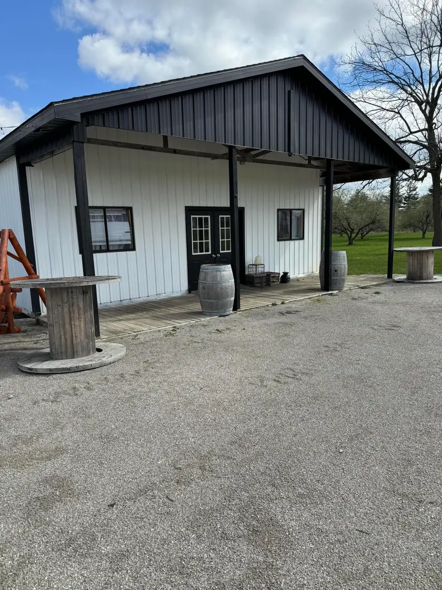 Manitou Beach Road, Manitou Beach, MI 49253 - #2