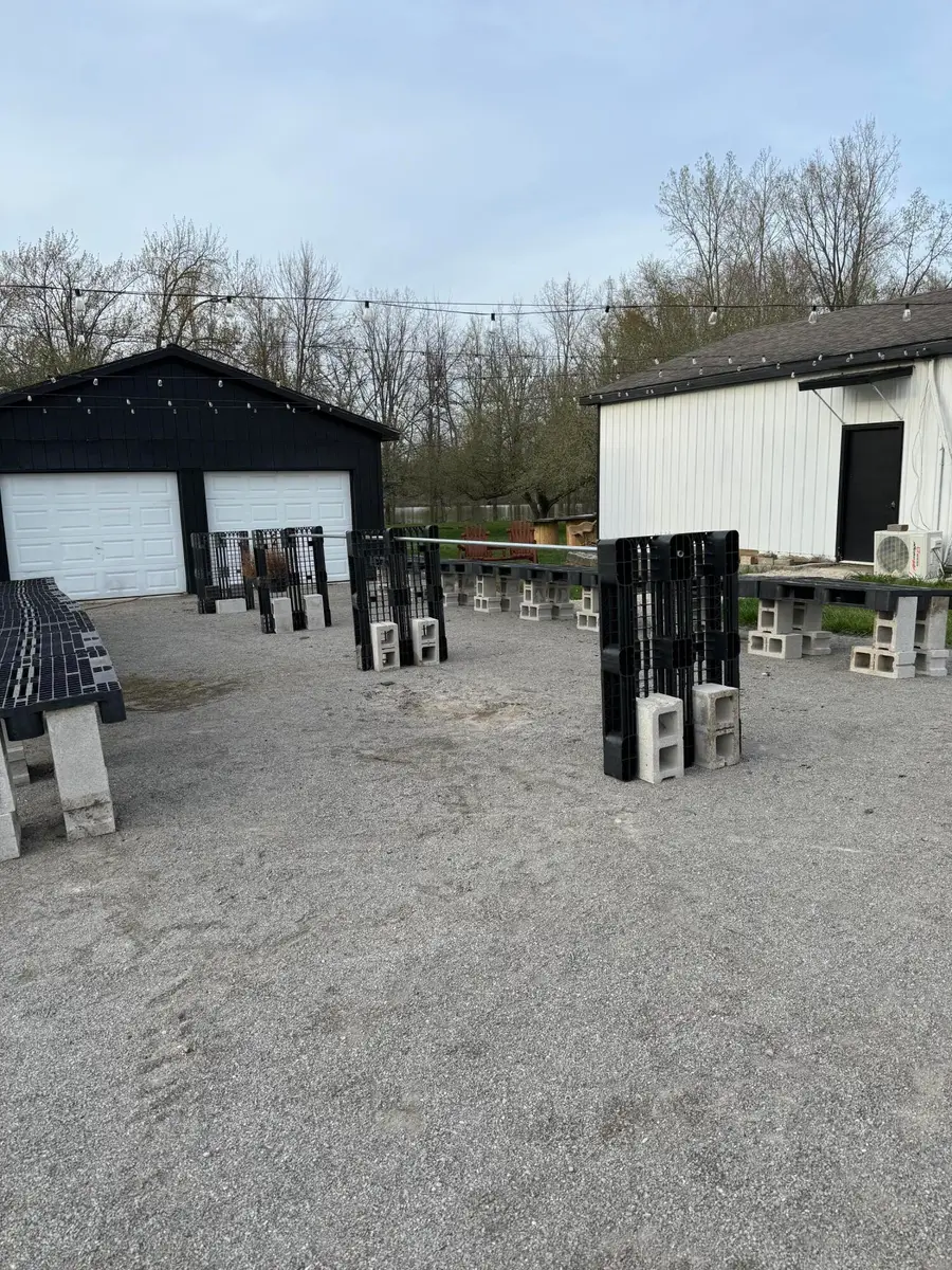 Manitou Beach Road, Manitou Beach, MI 49253 - #3