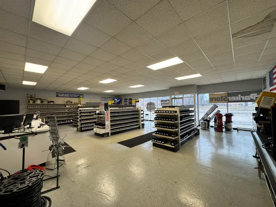 1656 Hilltop Road, Saint Joseph, MI 49085 - #3