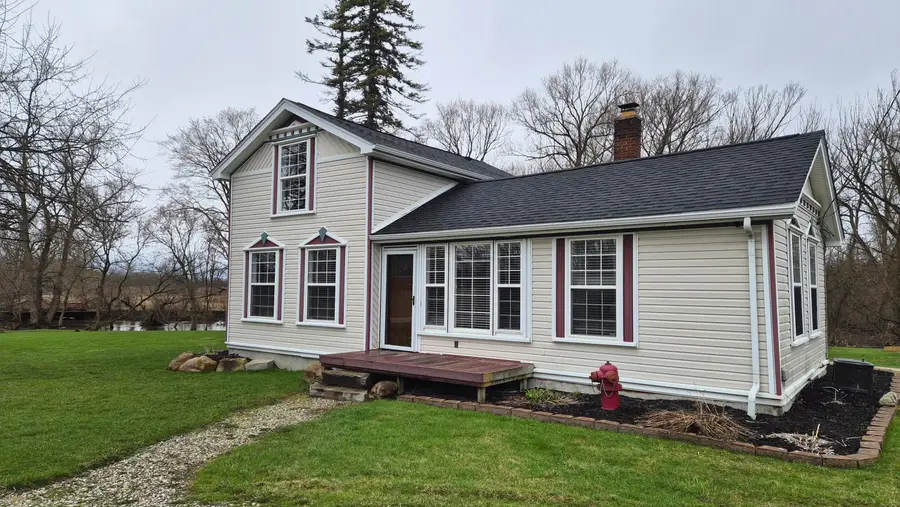 76845 North Avenue, Armada, MI 48005 - #2