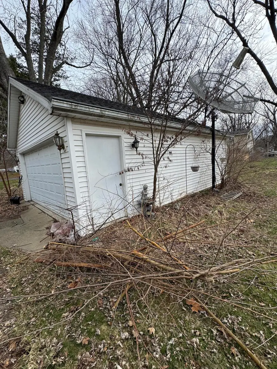 708 Gayle Avenue, Kalamazoo, MI 49048 - #3