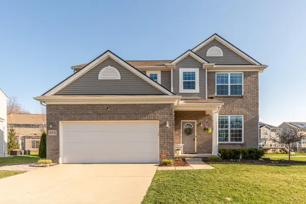 4918 Paulina Drive, Ypsilanti, MI 48197