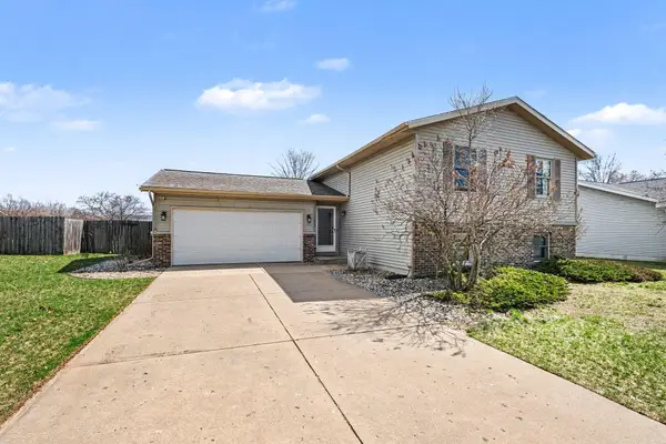 302 Maizie Lane, Sparta, MI 49345