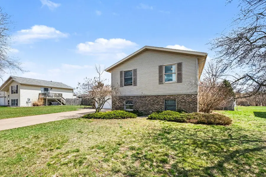 302 Maizie Lane, Sparta, MI 49345 - #3