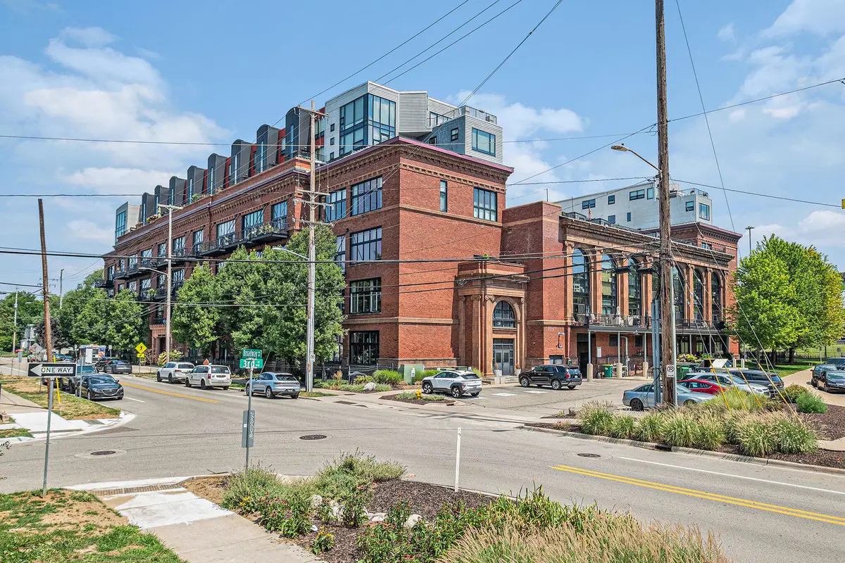 600 Broadway Avenue Nw #316, Grand Rapids, MI 49504 - #1