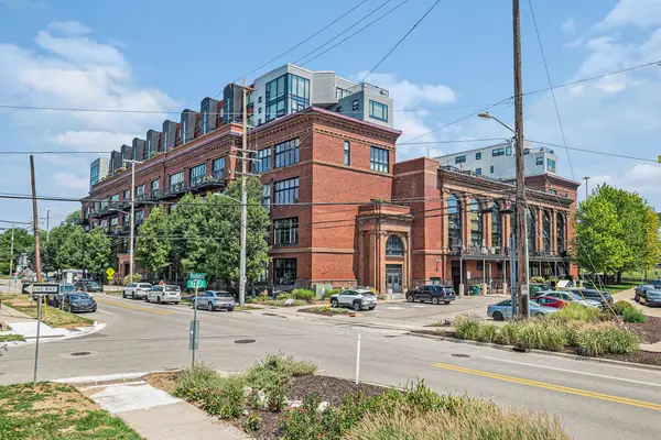 600 NW Broadway Avenue Nw #316, Grand Rapids, MI 49504