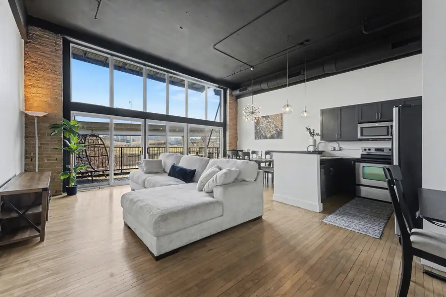 600 Broadway Avenue Nw #316, Grand Rapids, MI 49504 - #3