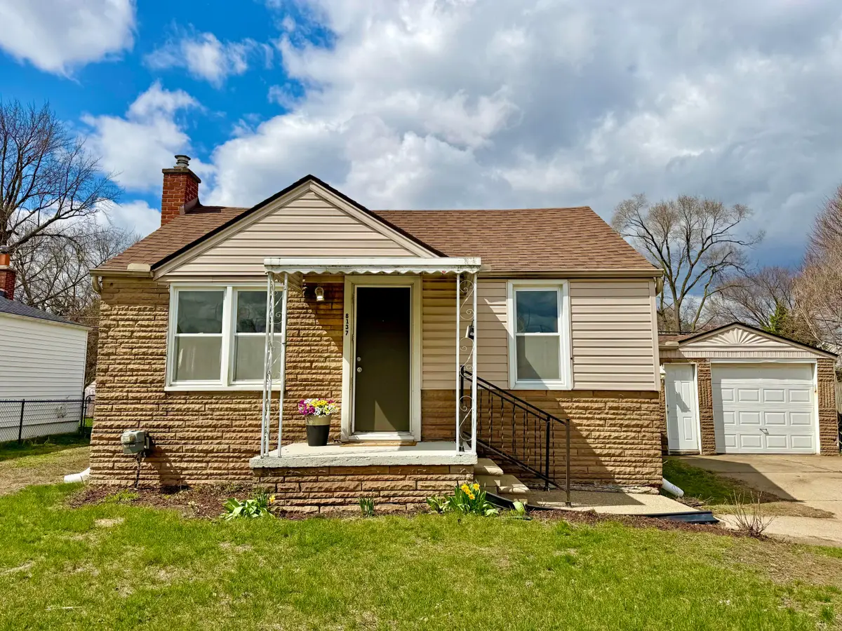 8137 Fremont Street, Westland, MI 48185 - #1