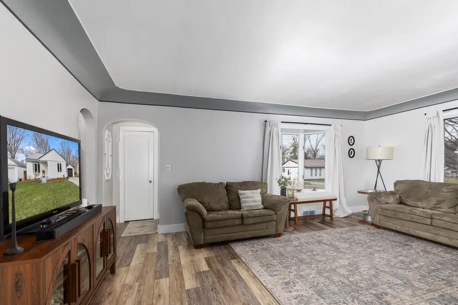 924 W Orange Street, Greenville, MI 48838 - #2