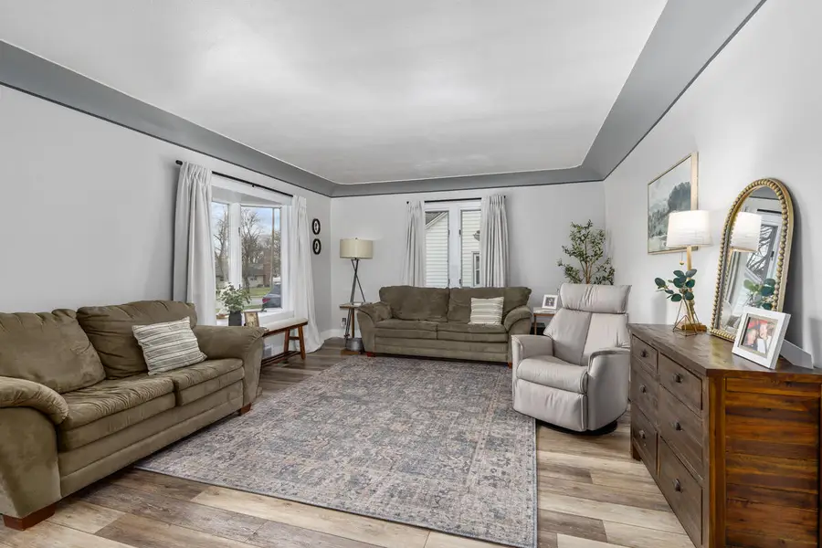 924 W Orange Street, Greenville, MI 48838 - #3