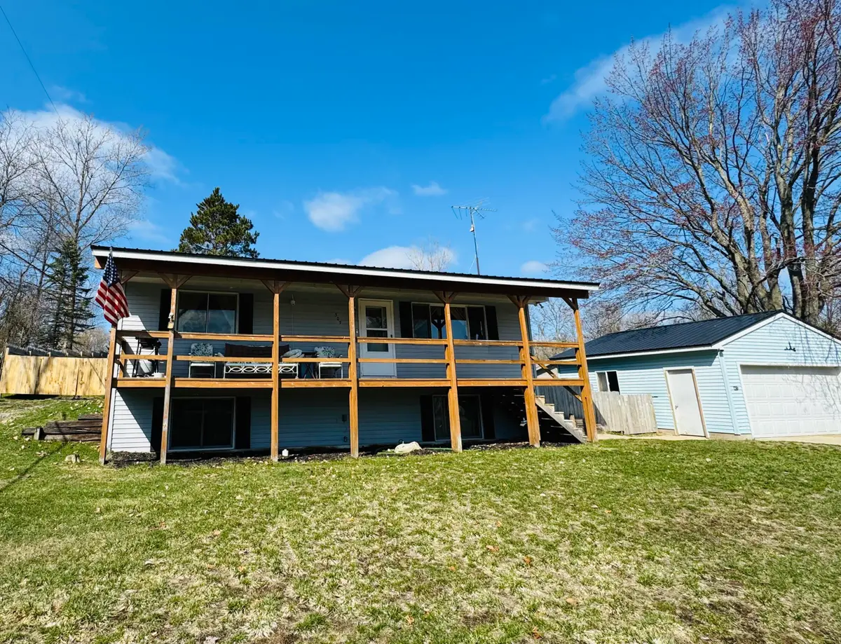 305 Monroe Avenue, Big Rapids, MI 49307 - #1