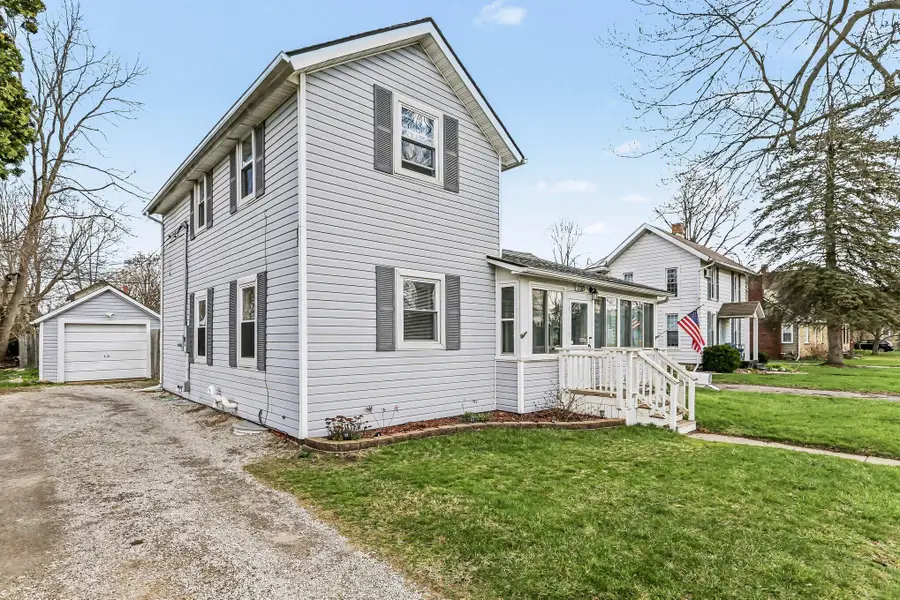 238 W Main Street, Milan, MI 48160 - #2