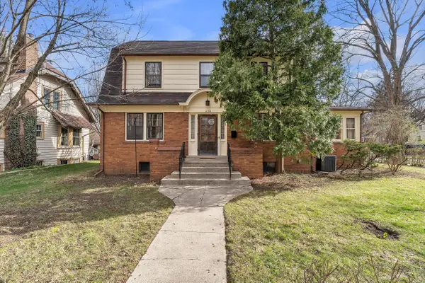 1033 Woodbridge Boulevard, Ann Arbor, MI 48103