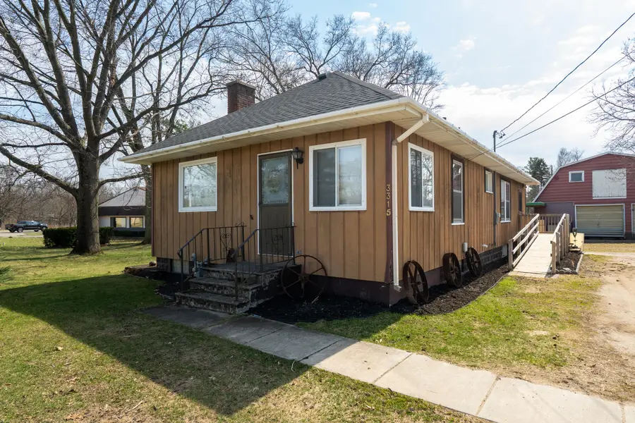 3315 W Michigan Avenue, Battle Creek, MI 49037 - #2