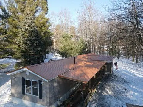 18965 N Coates Highway, Brethren, MI 49619 - #1