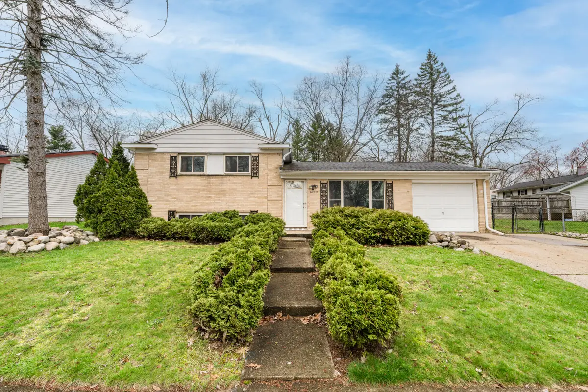 6220 Date Street, Portage, MI 49024 - #1