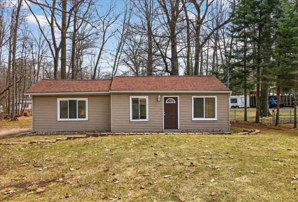 3498 Niemi Street, Harrison, MI 48625