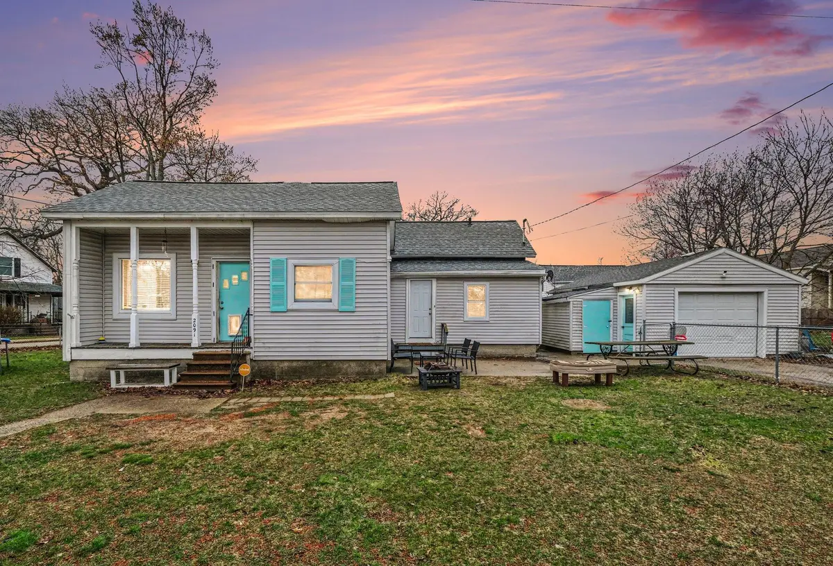 2091 Estes Street, Muskegon, MI 49441 - #1