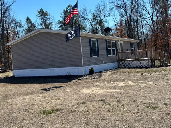 3114 S James Road, Baldwin, MI 49304