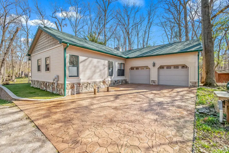 3553 Alpine Court, Hillsdale, MI 49242 - #3