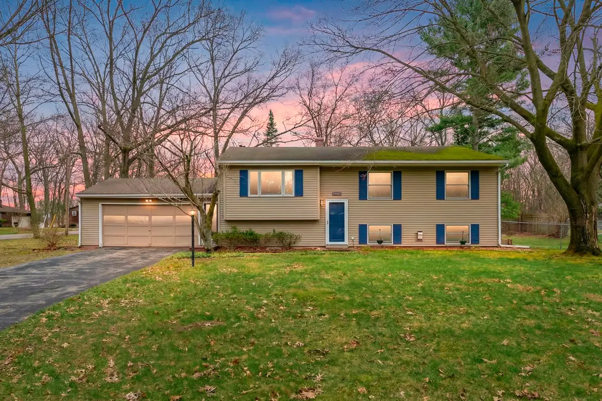 9403 Organdy Street, Portage, MI 49002 - #1