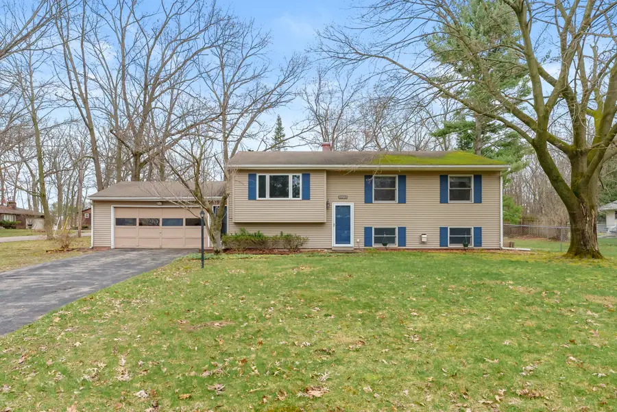 9403 Organdy Street, Portage, MI 49002 - #2