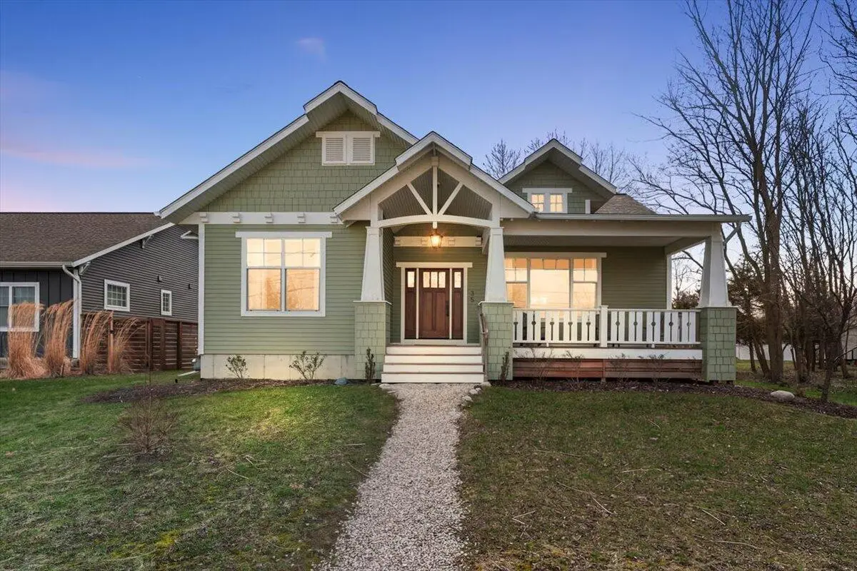 35 N Ferry Street, Douglas, MI 49406 - #1