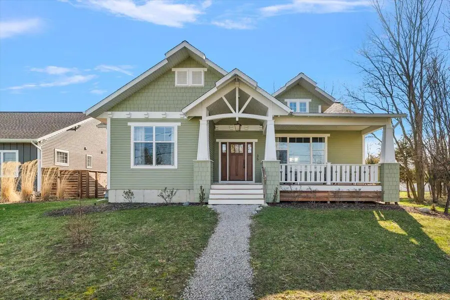 35 N Ferry Street, Douglas, MI 49406 - #2