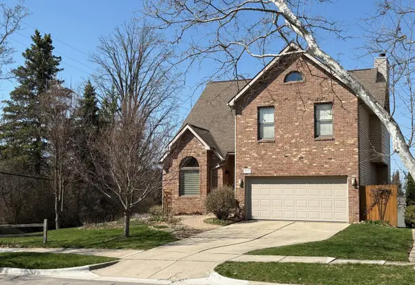 2036 Suffolk Avenue, Ann Arbor, MI 48103