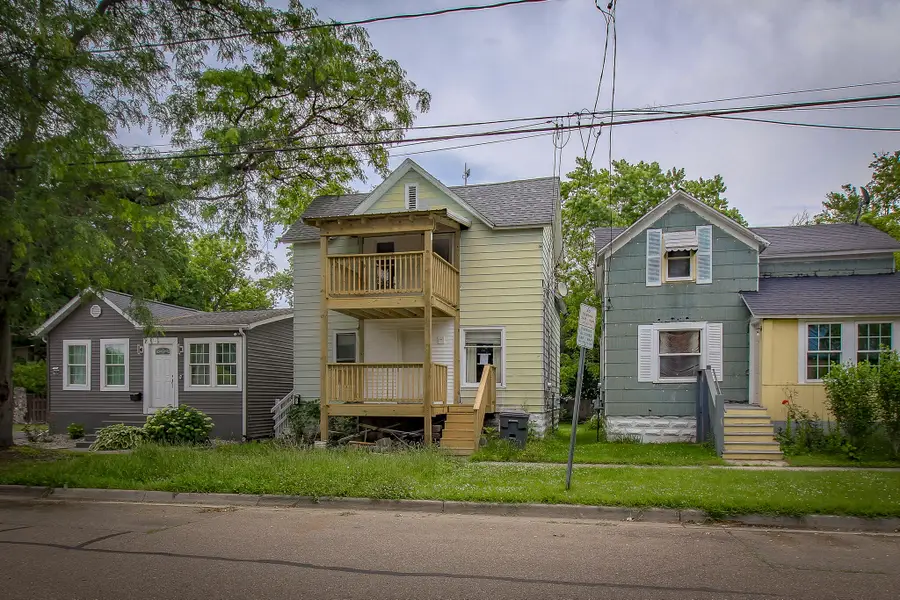 1208 Princeton Avenue, Kalamazoo, MI 49007 - #2